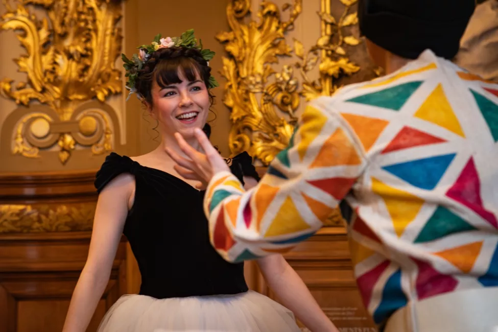 Photos du festival Jolis Chœurs, février 2026 © Stefan Brion