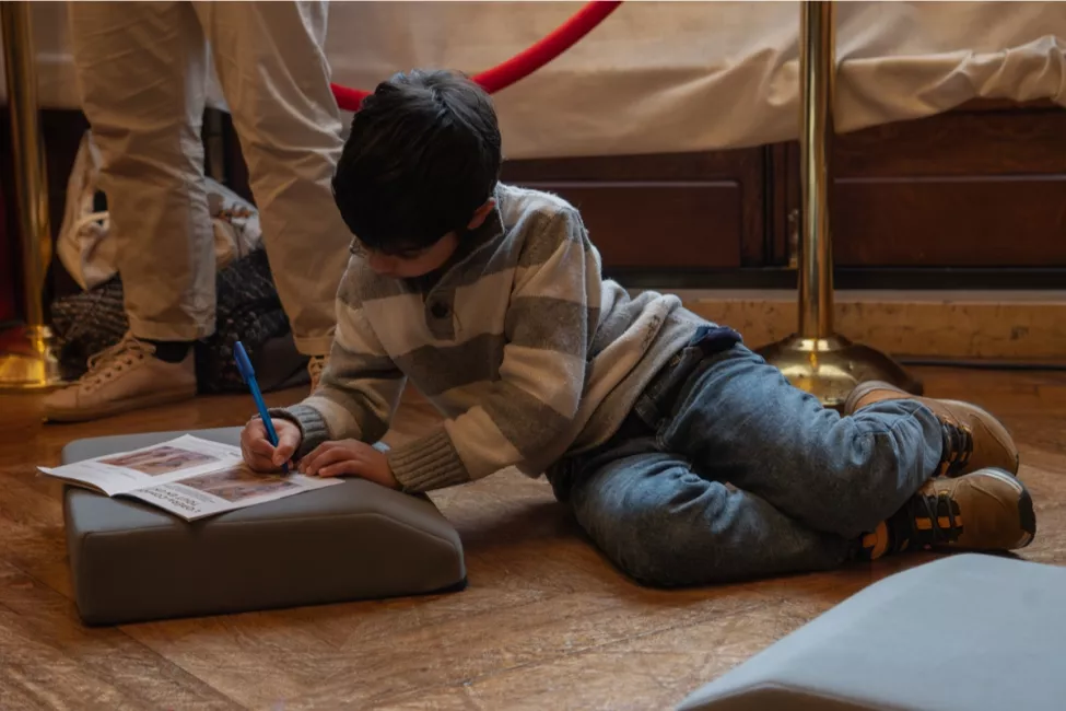 Photos du festival Jolis Chœurs, février 2026 © Stefan Brion