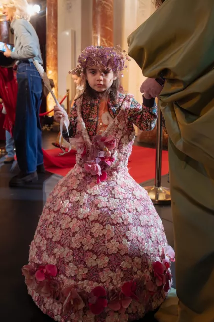 Photos du festival Jolis Chœurs, février 2026 © Stefan Brion