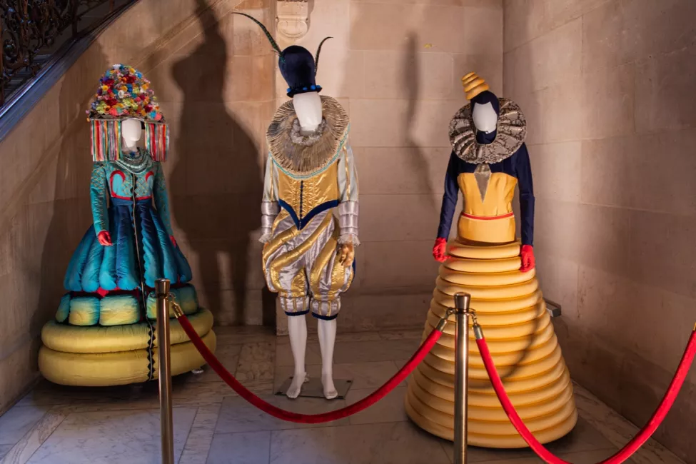 Photos du festival Jolis Chœurs, février 2026 © Stefan Brion