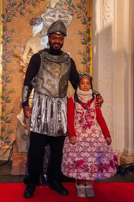 Photos du festival Jolis Chœurs, février 2026 © Stefan Brion