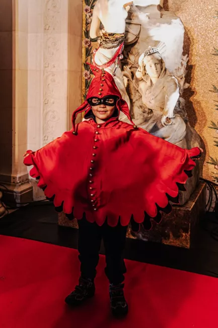 Photos du festival Jolis Chœurs, février 2026 © Stefan Brion