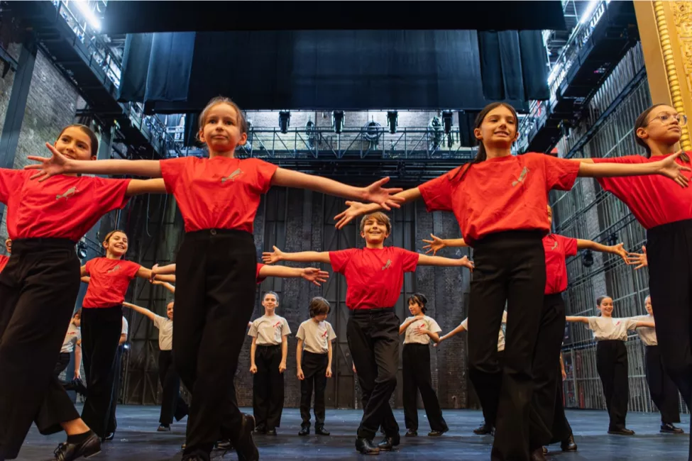 Photos du festival Jolis Chœurs, février 2026 © Stefan Brion