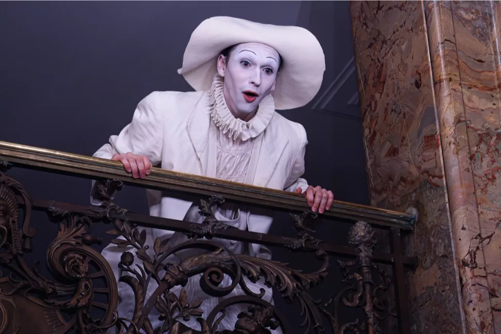 Photos du festival Jolis Chœurs, février 2026 © Stefan Brion