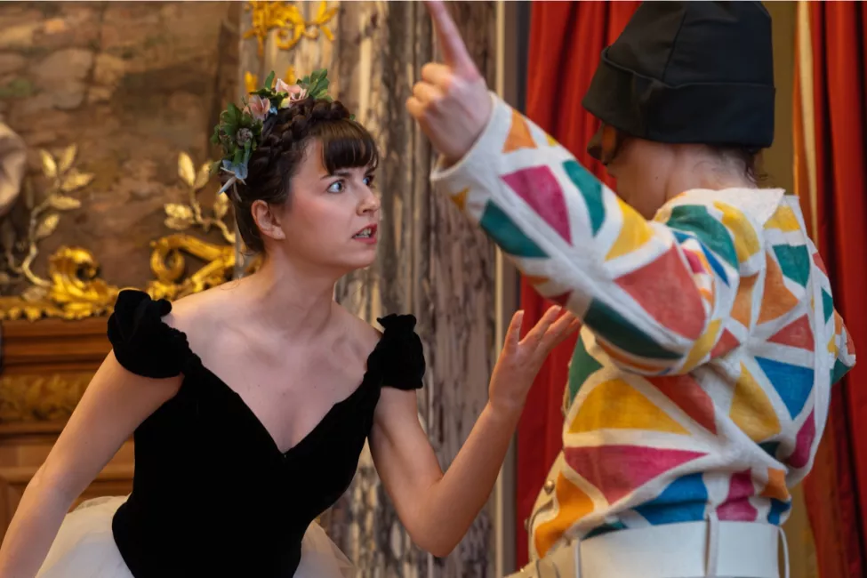 Photos du festival Jolis Chœurs, février 2026 © Stefan Brion