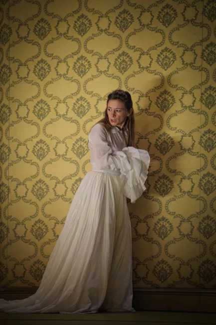 Les répétitions de Lucie de Lammermoor (2026) © Stefan Brion