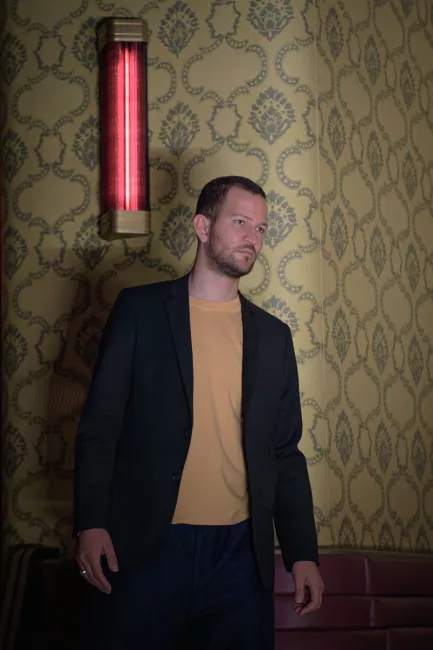 Les répétitions de Lucie de Lammermoor (2026) © Stefan Brion