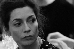 Le podcast d'Agnès Terrier sur Madame Favart