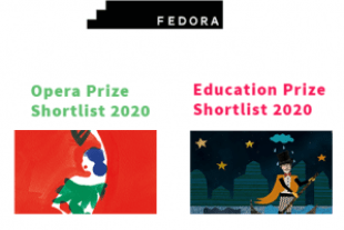 Two 2020 Fedora prizes to win