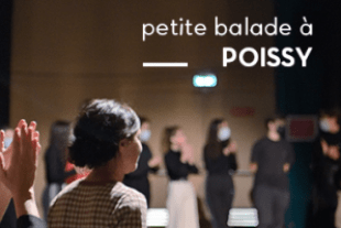 Poissy, l'aventure d'un opéra par ses habitants