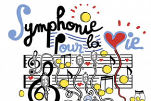 Le Concert « Symphonie pour la Vie, spécial Pièces Jaunes »
