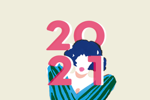 2021, une année nouvelle avec vous