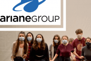 Arianegroup soutient la campagne de crowdfunding de l'Opéra Comique au profit de sa Maîtrise Populaire