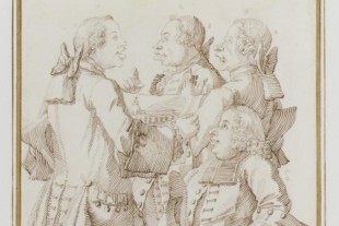 La querelle des Bouffons (1752-1754)