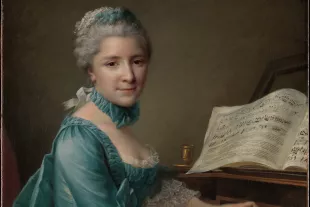 Ten women who shaped the Opéra-Comique