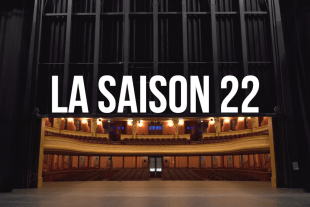 The Opéra Comique present : the 2022 season