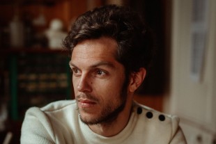 Entretien avec Raphaël Pichon au Festival d'Aix-en-Provence | Samson