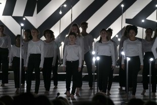 Choral singing in the spotlight