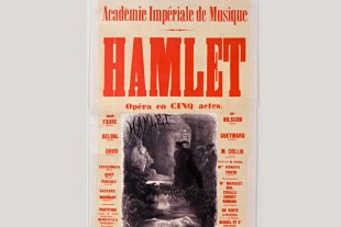 5 choses à savoir sur Hamlet