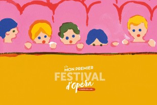  My First Opera Festival, un rendez-vous concocté pour les familles