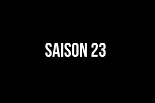 La saison 2023 en moins d'une minute