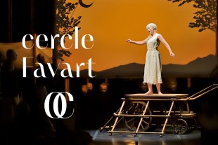 Support the Opéra Comique
