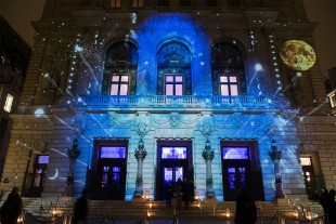 Un soir de Gala avec Le Voyage dans la Lune à l'Opéra-Comique