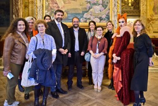« Au loin, ma ville » : Soirée spéciale à l’Opéra-Comique pour la pré-générale de Carmen