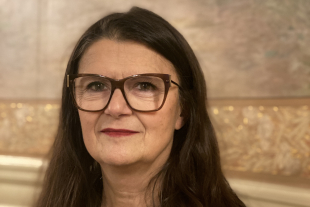 Irène Basilis est nommée Administratrice et Directrice adjointe de l’Opéra-Comique