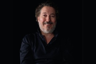 Star Track | Guillaume Gallienne