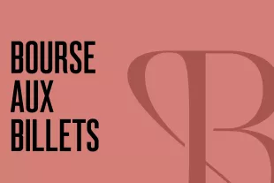 La Bourse aux billets de l’Opéra-Comique