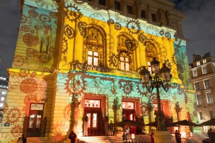 Retour sur le Gala de l'Opéra-Comique 2024 « L'Heure espagnole »