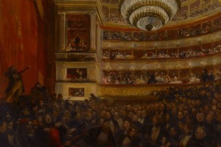 L’opéra-comique, un genre né de ses contraintes