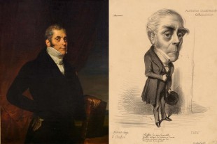La dimension théâtrale de l’opéra selon Daniel-François-Esprit Auber
