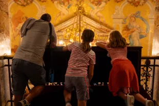 Jolis Chœurs Festival: two weeks of singing, discovery and wonder for the whole family