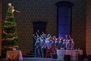 Gift vouchers: give the gift of excitement