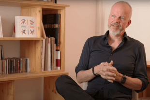 Entretien avec Claus Guth au Festival d'Aix-en-Provence | Samson
