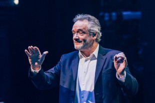 Louis Langrée à l’honneur dans l'émission « Fauteuils d’orchestre » sur France 5