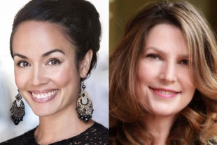 L'amour du chant recital with Gaëlle Arquez and Susan Manoff
