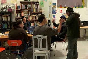 L'Opéra-Comique s'associe à « Bail pour tous » pour un projet inclusif autour de l'opéra Médée