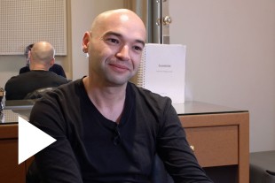 Les métiers de l'opéra : assistant chef d'orchestre