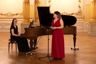 Concert de l'Académie au Musée d'Orsay
