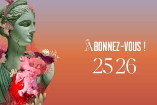 Saison 25/26 : abonnez-vous !