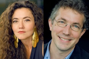 Stéphanie d’Oustrac et Pascal Jourdan : un siècle de mélodie française, de Viardot à Poulenc