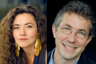 Stéphanie d’Oustrac et Pascal Jourdan : un siècle de mélodie française, de Viardot à Poulenc