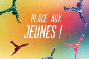 Place aux jeunes !