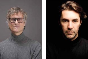Entretien avec Edward Clug et Ángel Rodríguez | Sémiramis & Don Juan