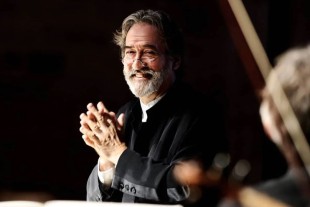 Entretien avec Jordi Savall | Sémiramis & Don Juan