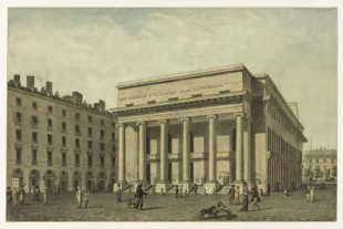 Trois récits pour comprendre l'Histoire de l'Opéra-Comique, une institution hors norme