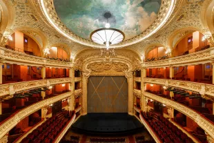 [Quiz] Quel opéra est fait pour vous ?